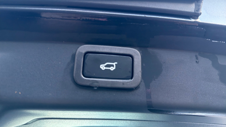 Jaguar I-Pace 294kW EV400 HSE 90kWh 5dr Auto [11kW Charger] Electric Estate